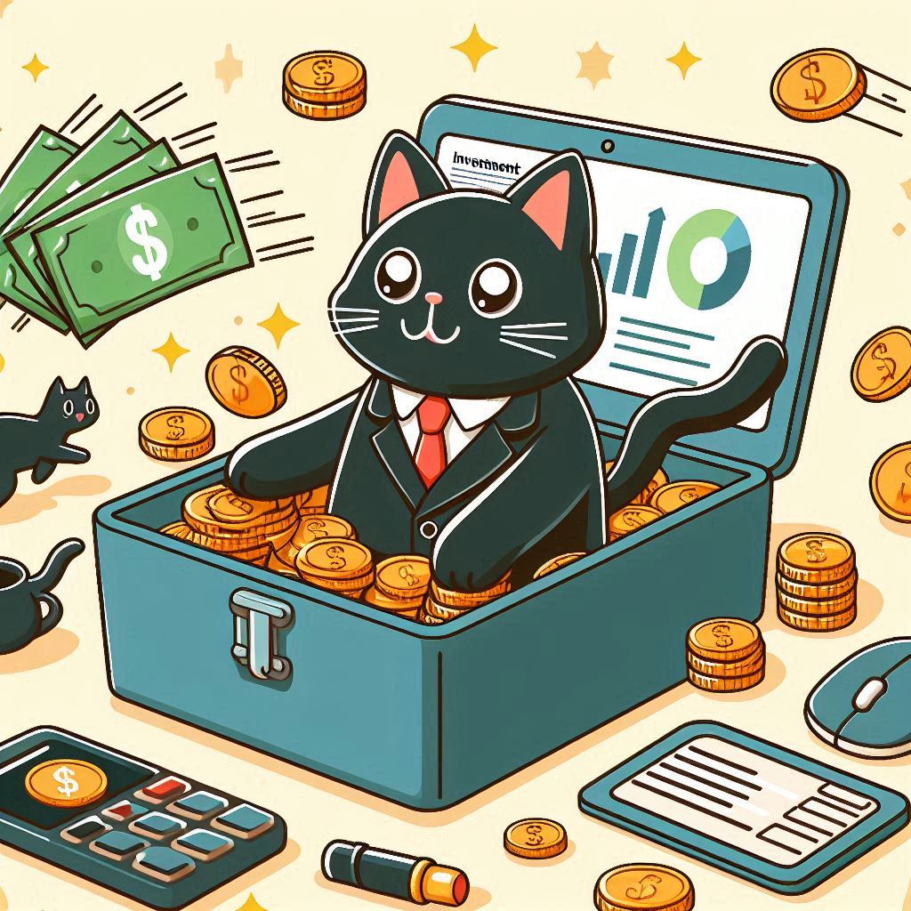 [NISA]楽天SCHDの配当金（2025年5月分）はいくらになったか？